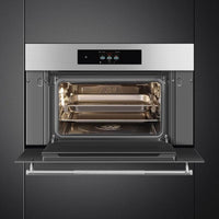 Smeg Single Oven