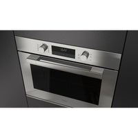 Fulgor Milano Single Oven