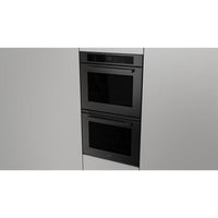 Fulgor Milano Double Oven
