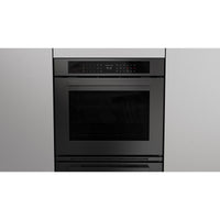 Fulgor Milano Double Oven
