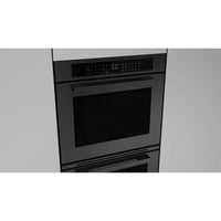 Fulgor Milano Double Oven