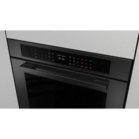 Fulgor Milano Double Oven