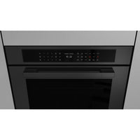 Fulgor Milano Double Oven