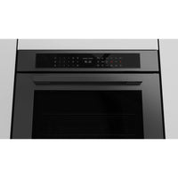Fulgor Milano Double Oven
