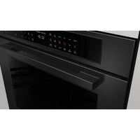 Fulgor Milano Double Oven