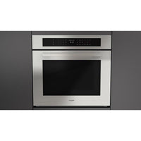 Fulgor Milano Single Oven F7MSP30S1