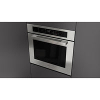 Fulgor Milano Single Oven F7MSP30S1
