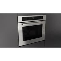 Fulgor Milano Single Oven F7MSP30S1