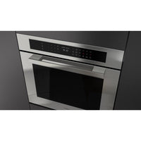 Fulgor Milano Single Oven F7MSP30S1