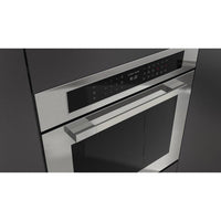 Fulgor Milano Single Oven F7MSP30S1