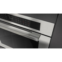 Fulgor Milano Single Oven F7MSP30S1