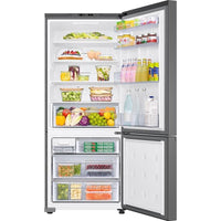 Samsung Bottom Freezer