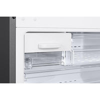 Samsung Bottom Freezer