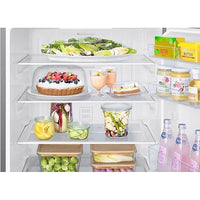 Samsung Bottom Freezer