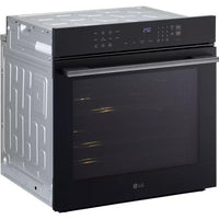 LG Single Oven