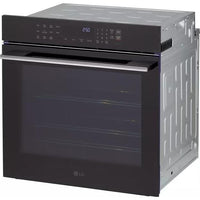 LG Single Oven