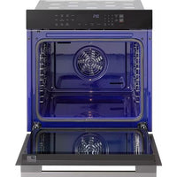 LG Single Oven