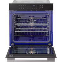 LG Single Oven
