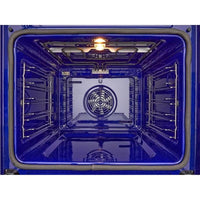 LG Single Oven