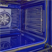 LG Single Oven