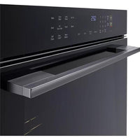 LG Single Oven