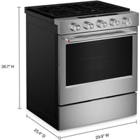 Smeg Compact FAB10URPB3