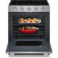 Smeg Stand PBF01CRUS