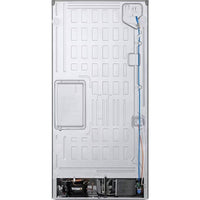 LG French 3-Door LF25S6560S