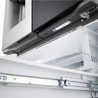 LG French 3-Door LF25S6560S