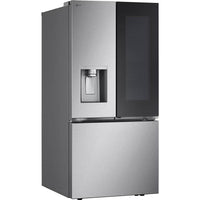 LG French 3-Door LF25S6560S