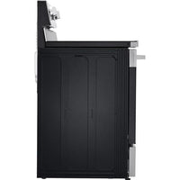 LG Electric LREN6323YE