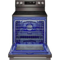 LG Electric LREN6323ZE