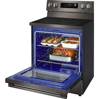 LG Electric LREN6323ZE