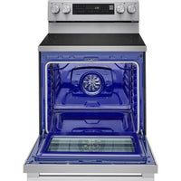 LG Electric LREN6325XE