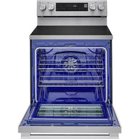 LG Electric LREN6325XE