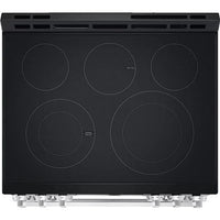 LG Electric LSEL6333XE