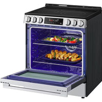 LG Electric LSEL6333XE