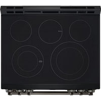 LG Electric LSEL6333ZE