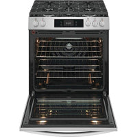 Frigidaire Gallery Gas GCFG3070BF