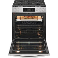 Frigidaire Gallery Gas GCFG3070BF