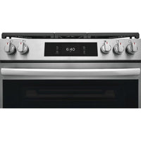 Frigidaire Gallery Gas GCFG3070BF