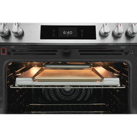 Frigidaire Gallery Gas GCFG3070BF