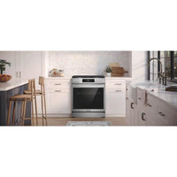 Frigidaire Gallery Gas GCFG3070BF