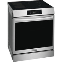 Frigidaire Gallery Electric GCFI307CBF