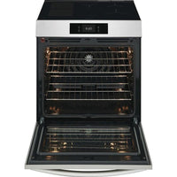 Frigidaire Gallery Electric GCFI307CBF