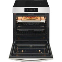 Frigidaire Gallery Electric GCFI307CBF