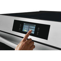 Frigidaire Gallery Electric GCFI307CBF