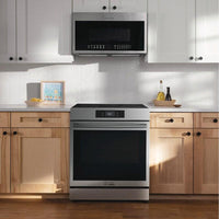 Frigidaire Gallery Electric GCFI307CBF