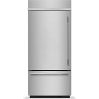 Smeg Citrus CJF11WHUS