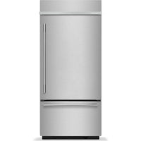 Smeg Citrus CJF11WHUS